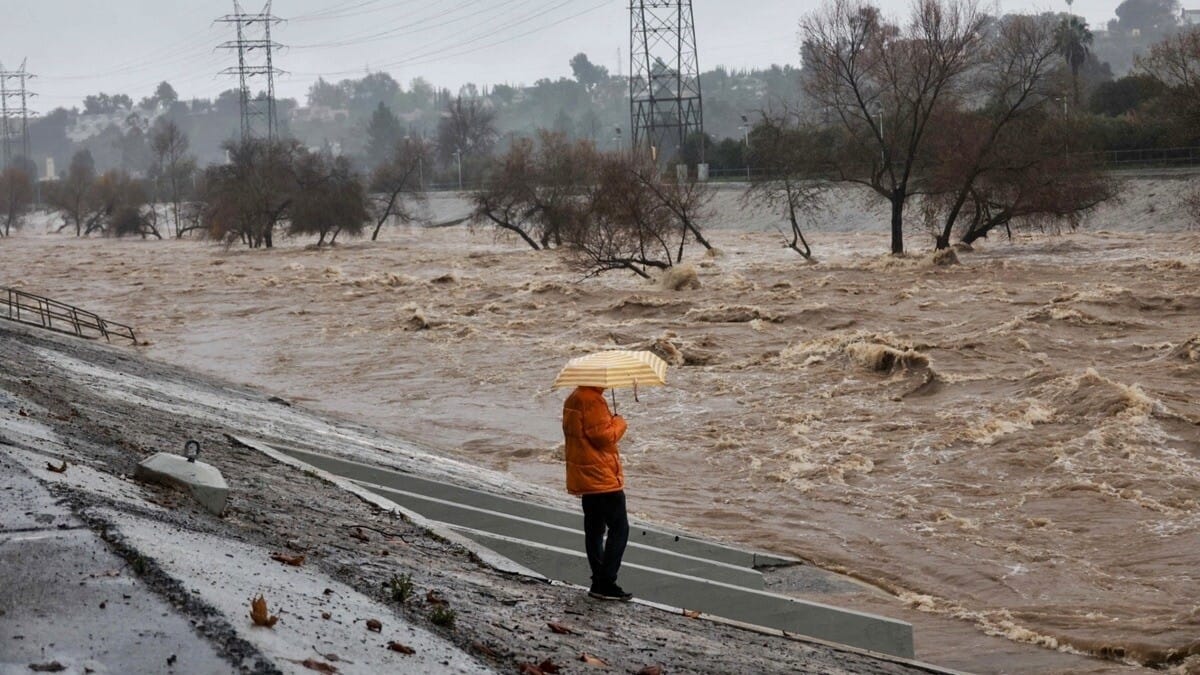 14 dead as heavy rain, floods lash Uttar Pradesh