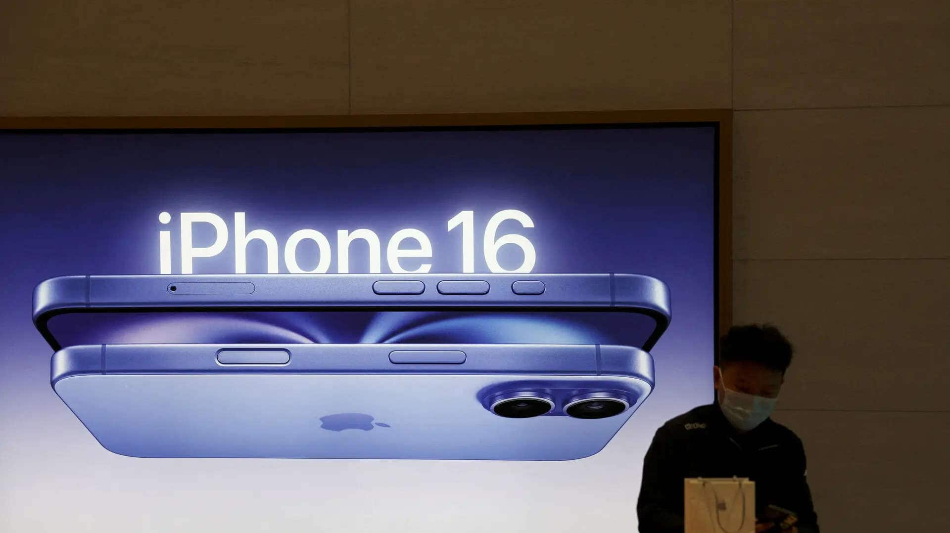 Indonesia menyatakan iPhone 16 'ilegal' karena ingkar janji Apple