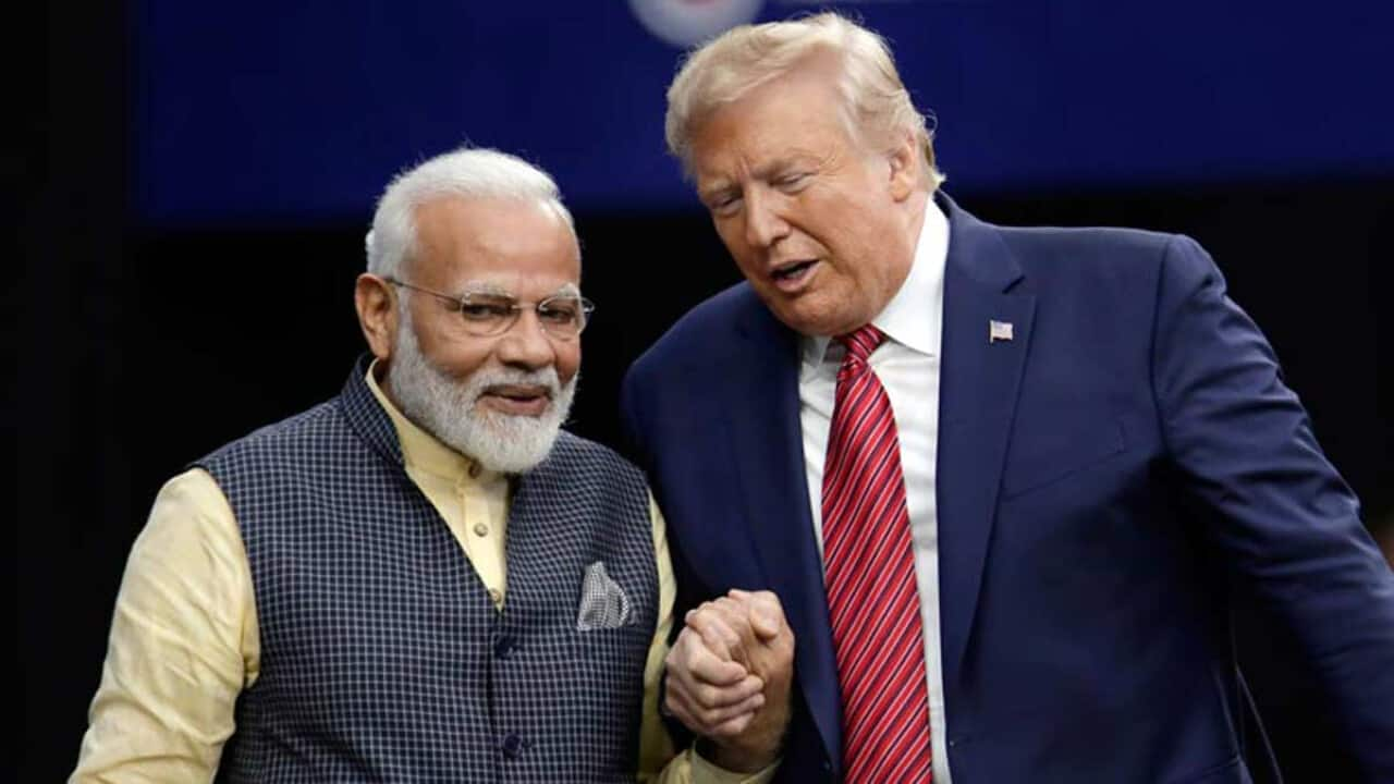 What MEA said on PM Modi's potential meeting with Trump