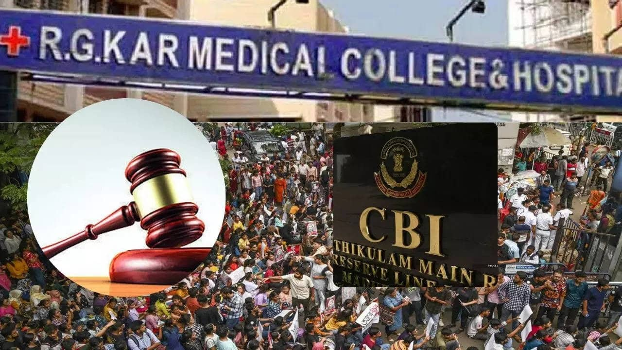 Kolkata doctor's rape-murder: CBI alleges evidence tampering by police