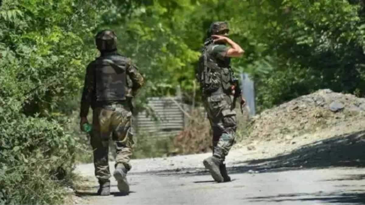 J&K: 2 terrorists killed in Nowshera region