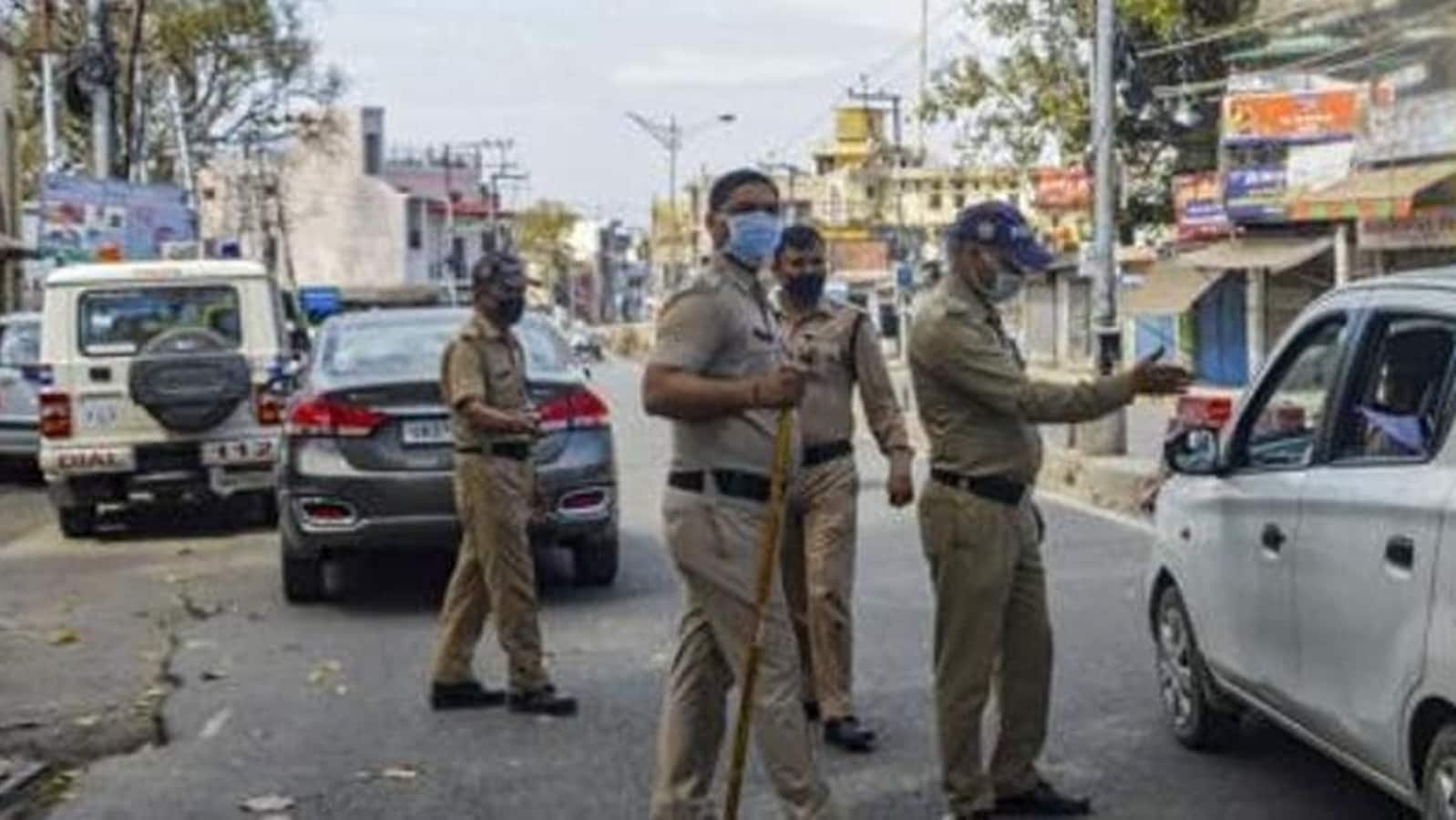 Communal clash at Dehradun railway station over interfaith relationship