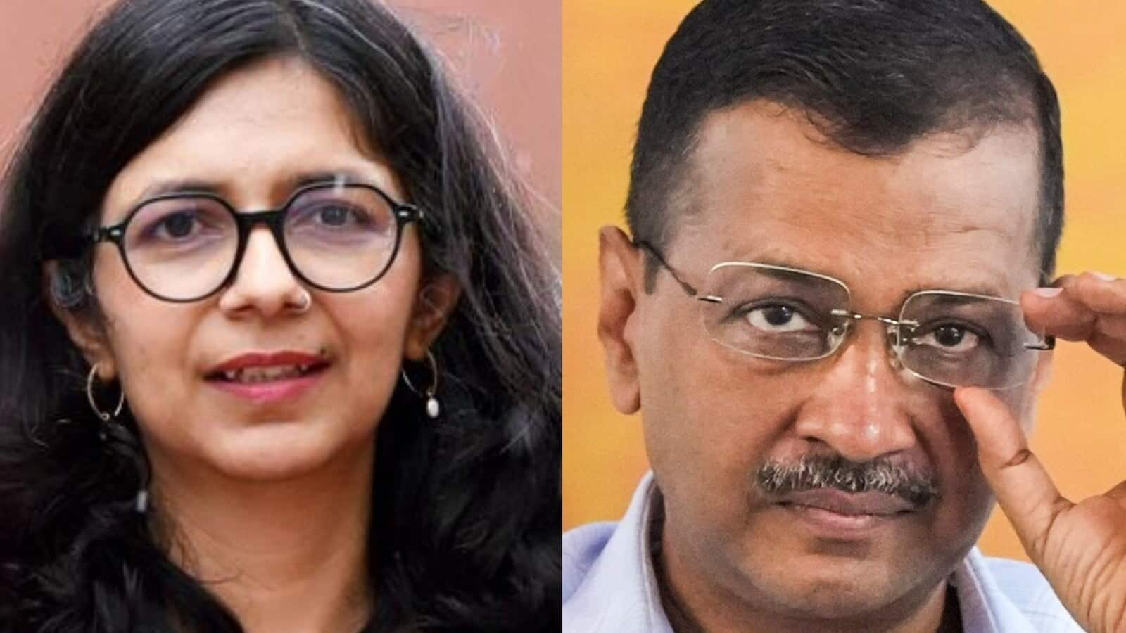 'Betrayed INDIA bloc...': Maliwal slams Kejriwal over Haryana results