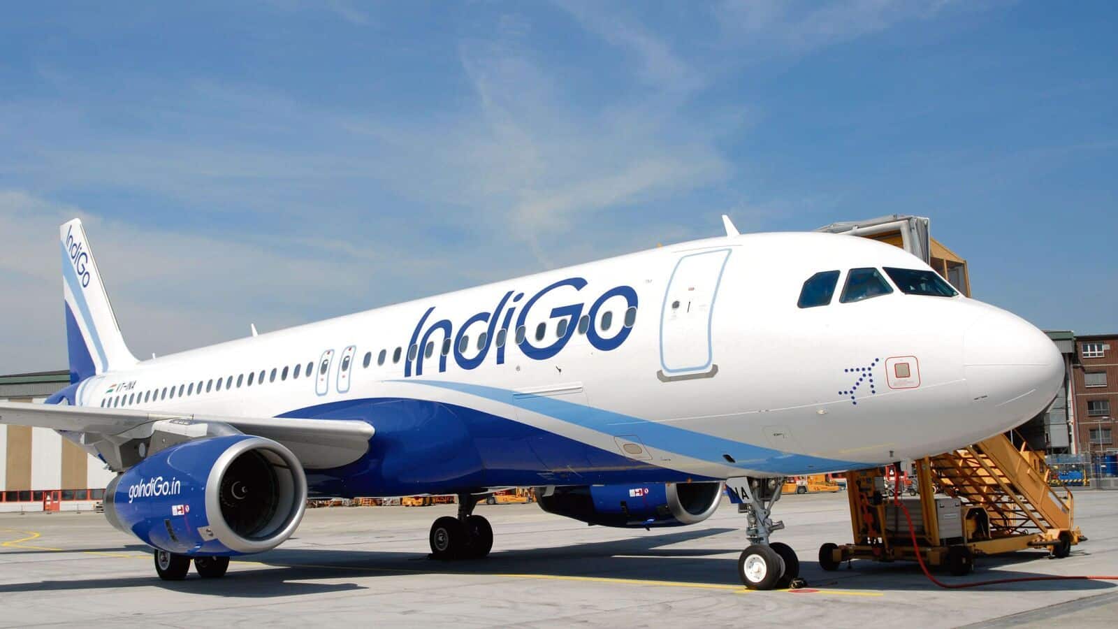 IndiGo introduces female-friendly seat selection feature