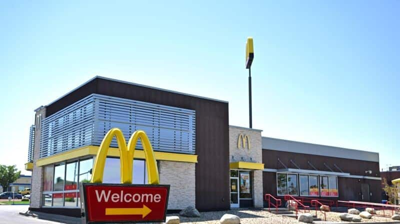 US: McDonald's E coli outbreak linked to onions