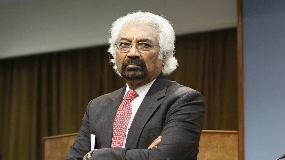 'I know about EVMs...': Pitroda says 2024 polls weren't fair