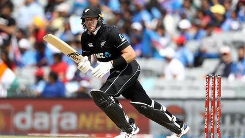 SCO vs NZ, only ODI: Preview, stats, and Fantasy XI SCO vs NZ, only ODI: Preview, stats, and Fantasy XI