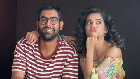 Checked out Dhruv Sehgal-Mithila Palkar's 'Little Things' prequel season yet? Checked out Dhruv Sehgal-Mithila Palkar's 'Little Things' prequel season yet?