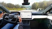 Tesla settles lawsuit over 2019 fatal crash involving Autopilot