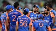 Decoding India's probable 15-member squad for T20 Asia Cup