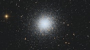 August's Black Moon will help you see 100,000 stars