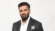 Suniel Shetty reveals the reason for not doing South films