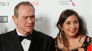 Who was Victoria Jones? Tommy Lee Jones's daughter found dead