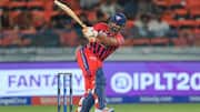 IPL 2026, Rishabh Pant hammers match-winning 68* versus SRH: Stats 