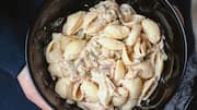 Easy Spanish pasta recipe you can make at home