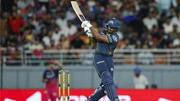 Sai Sudharsan slams his 9th 50-plus score of IPL 2026