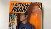 Iconic British toy Action Man is getting a film adaptation