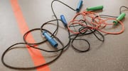Jump rope can improve your mood, focus, and sleep
