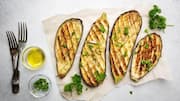 These grilled brinjal recipes are awesome!