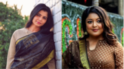 'Demise doesn't make...': Chinmayi Sripaada backs Tanushree amid Nana's death