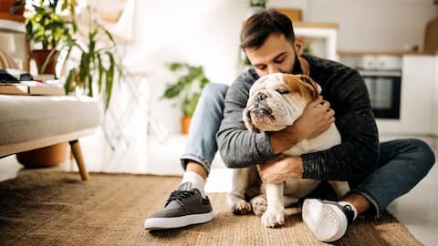 Younger generations prioritize pet time over pay, study reveals