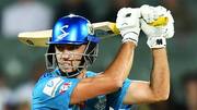 Matthew Short's hundred sees Adelaide Strikers record highest-ever BBL chase