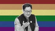 Parliament must debate on same-sex marriage before SC decision: Rijiju