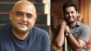 Nithiin, Vikram Kumar to collaborate after a decade; details here