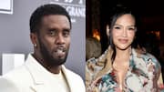 Cassie Ventura's lawyers react to Diddy's sentencing: 'Bravery...inspiration to many'