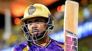 Sunil Narine records his 18th IPL duck, equals these players