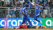 What is India's record against England in T20Is?