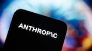 Anthropic's new tool explores AI's impact on the US economy
