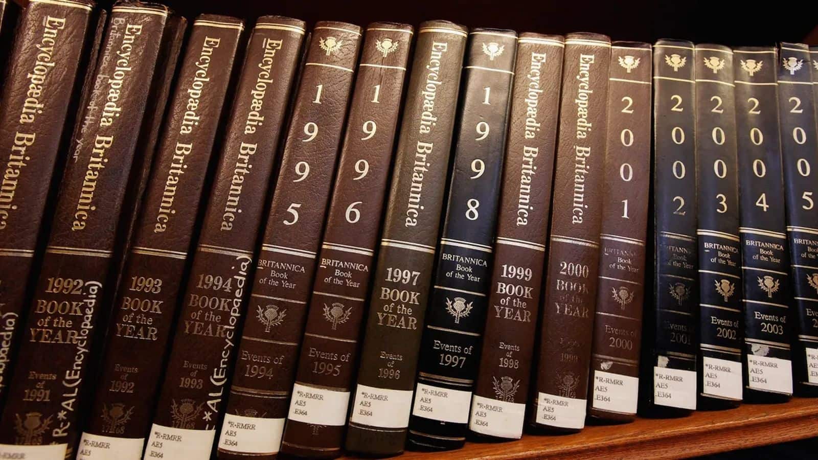 Encyclopaedia Britannica aiming for $1 billion valuation in forthcoming IPO