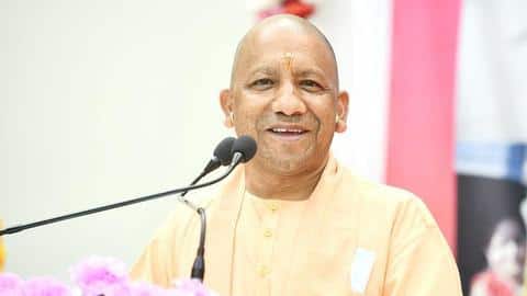 Yogi Adityanath breaks 'Noida jinx'; know all about the superstition Yogi Adityanath breaks 'Noida jinx'; know all about the superstition