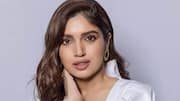 'Being discussed too much': Bhumi on debate around cosmetic surgeries 