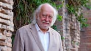 Hungarian author László Krasznahorkai wins 2025 Nobel Prize in Literature