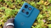 Motorola India sues social media platforms, creators over 'defamatory' content