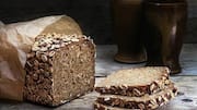 Why nutritionists are talking about sprouted bread
