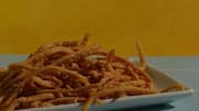The story behind India's famous namak pare