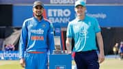 India end this 12-year unbeaten streak of England in ODIs