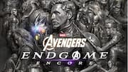 What to expect from 'Avengers: Endgame Encore' 