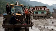 2/3rd glacier collapsed, plunged 1.2km before 'liquid concrete' swamped Nepal 