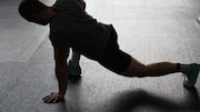 Windmill stretches: A must-try for spinal flexibility