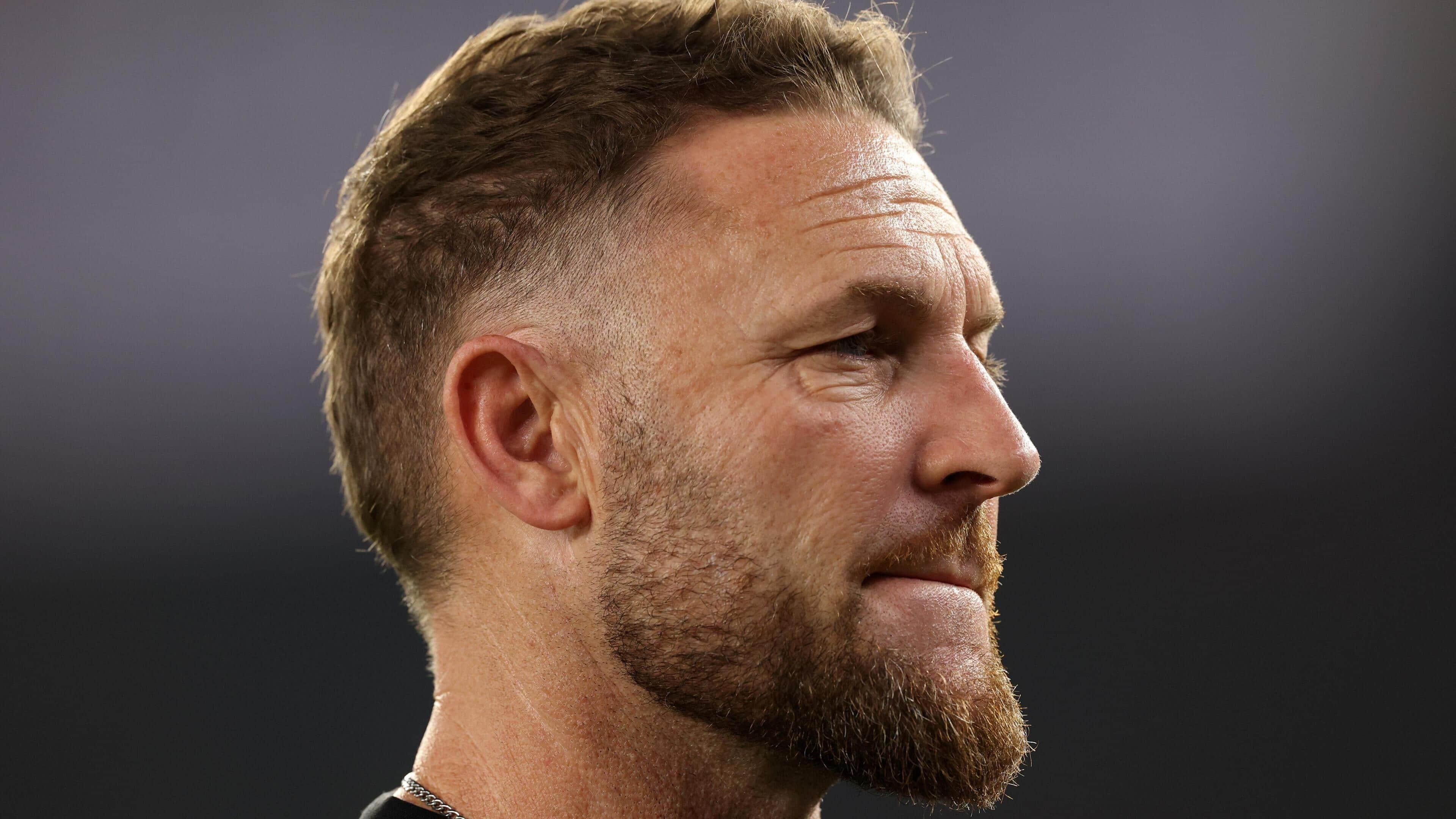 Brendon McCullum defends England's training approach amid injury concerns