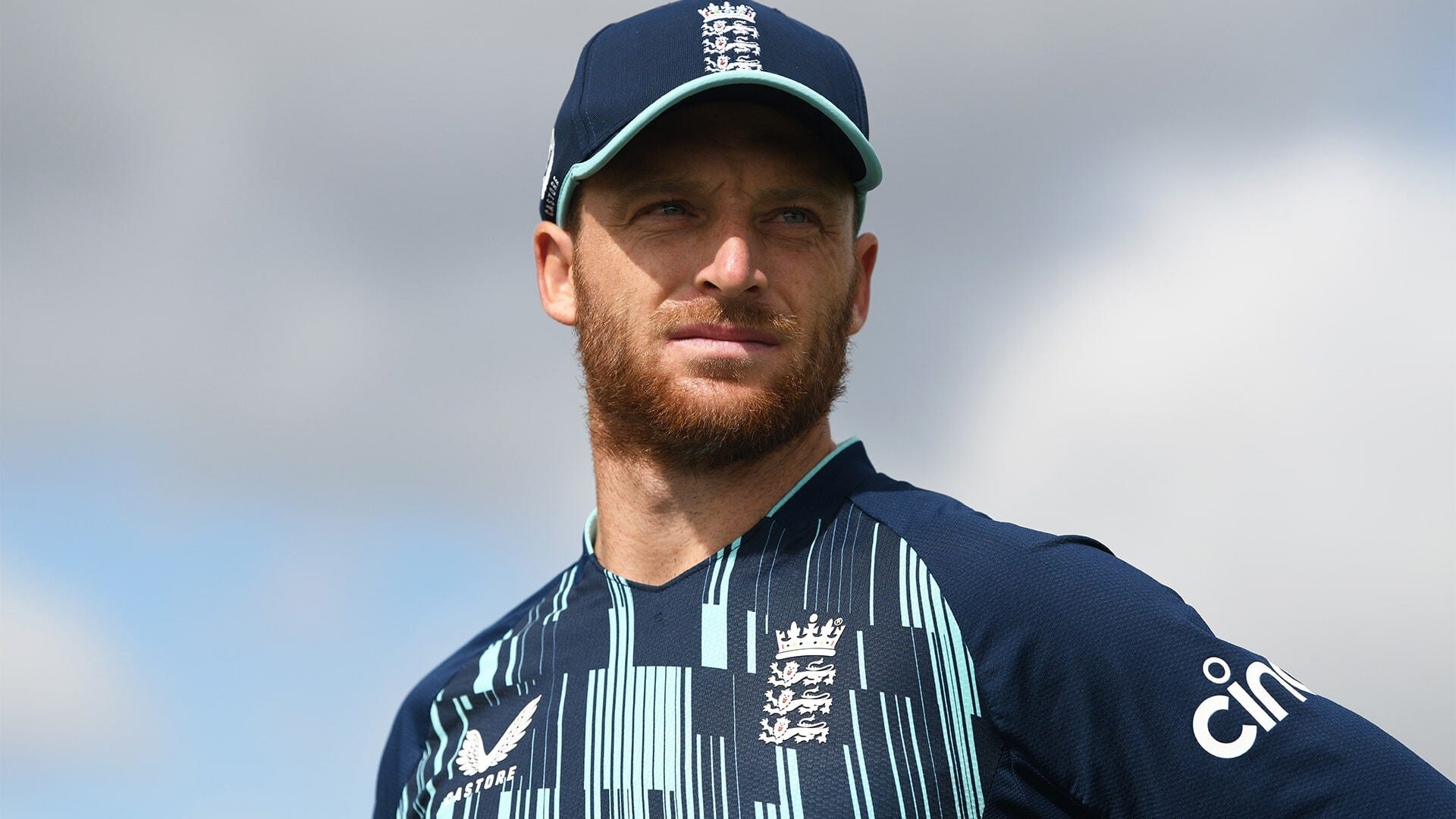 England's Jos Buttler supports family presence on cricket tours