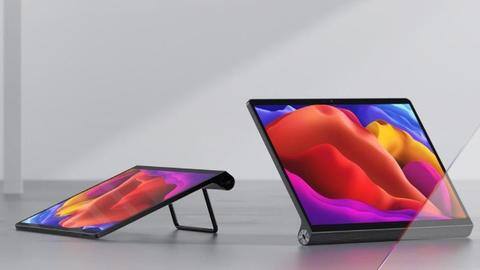 Lenovo Yoga Pad Pro, with HDMI support, 2K display, launched Lenovo Yoga Pad Pro, with HDMI support, 2K display, launched