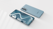 Samsung Galaxy A54 5G concept renders, specifications surface online