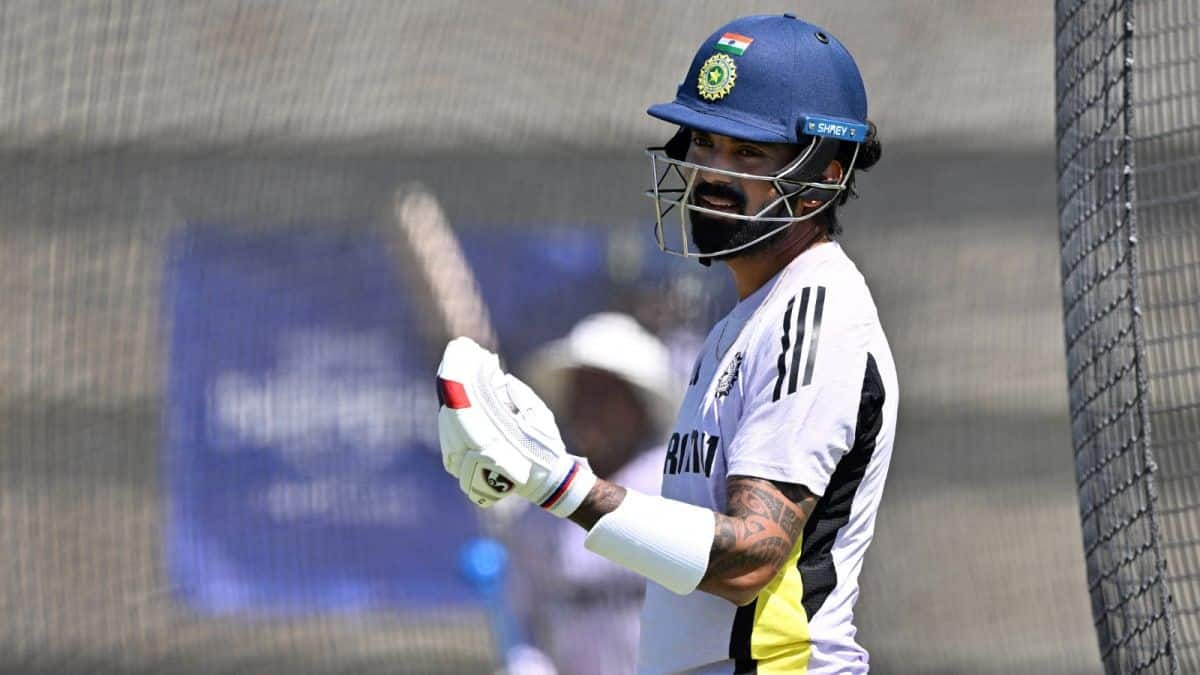 KL Rahul eager yet anxious for debut season with DC