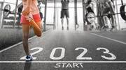 Promising to stay fit in 2023? Note these expert tips