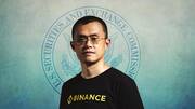 Binance and founder Changpeng Zhao sued by SEC: Here's why